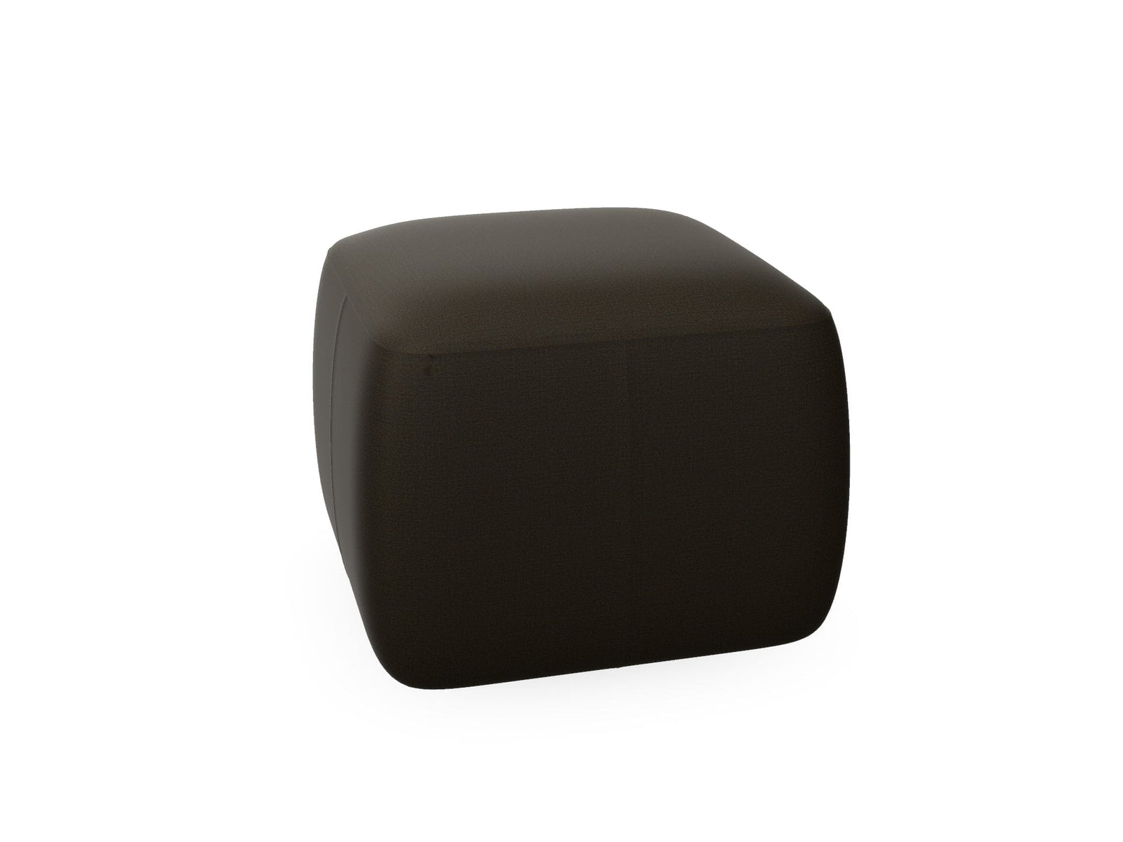 Pix Cubo 55 One Seat ottoman ottomans Arper