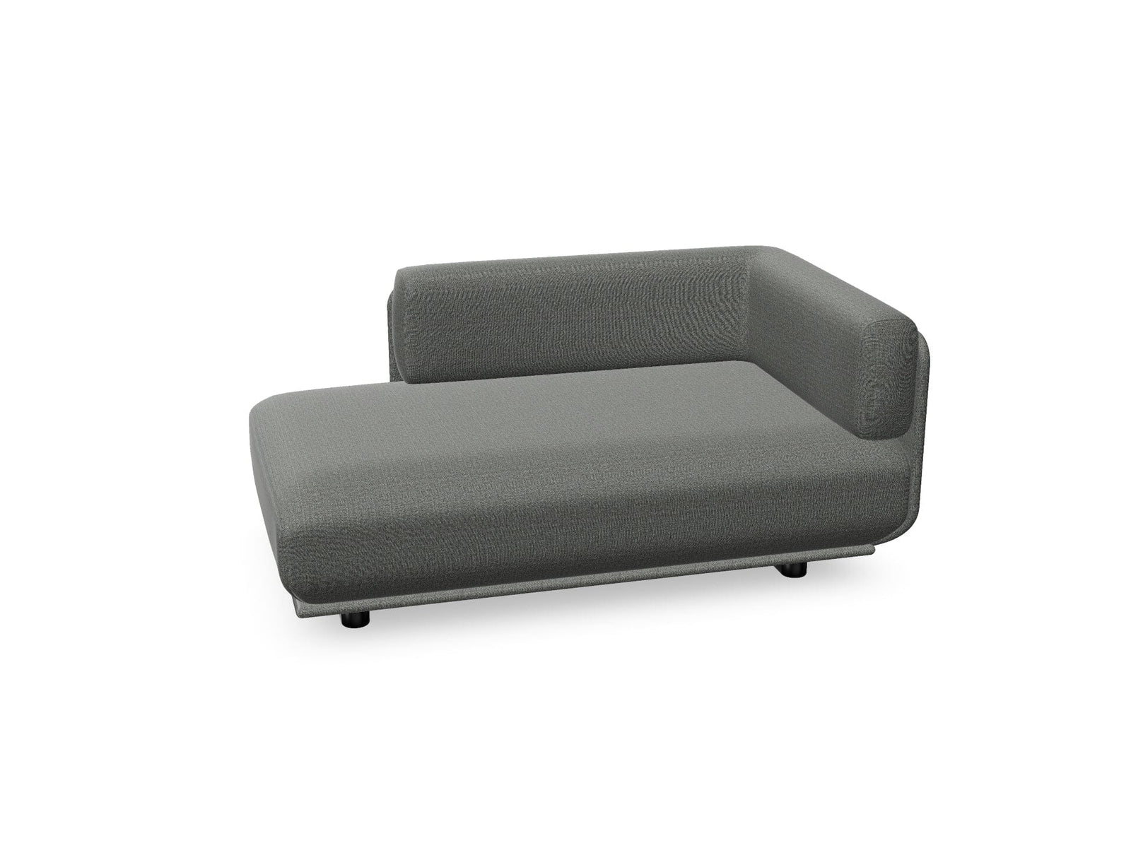 Shaal Daybed Daybed Arper