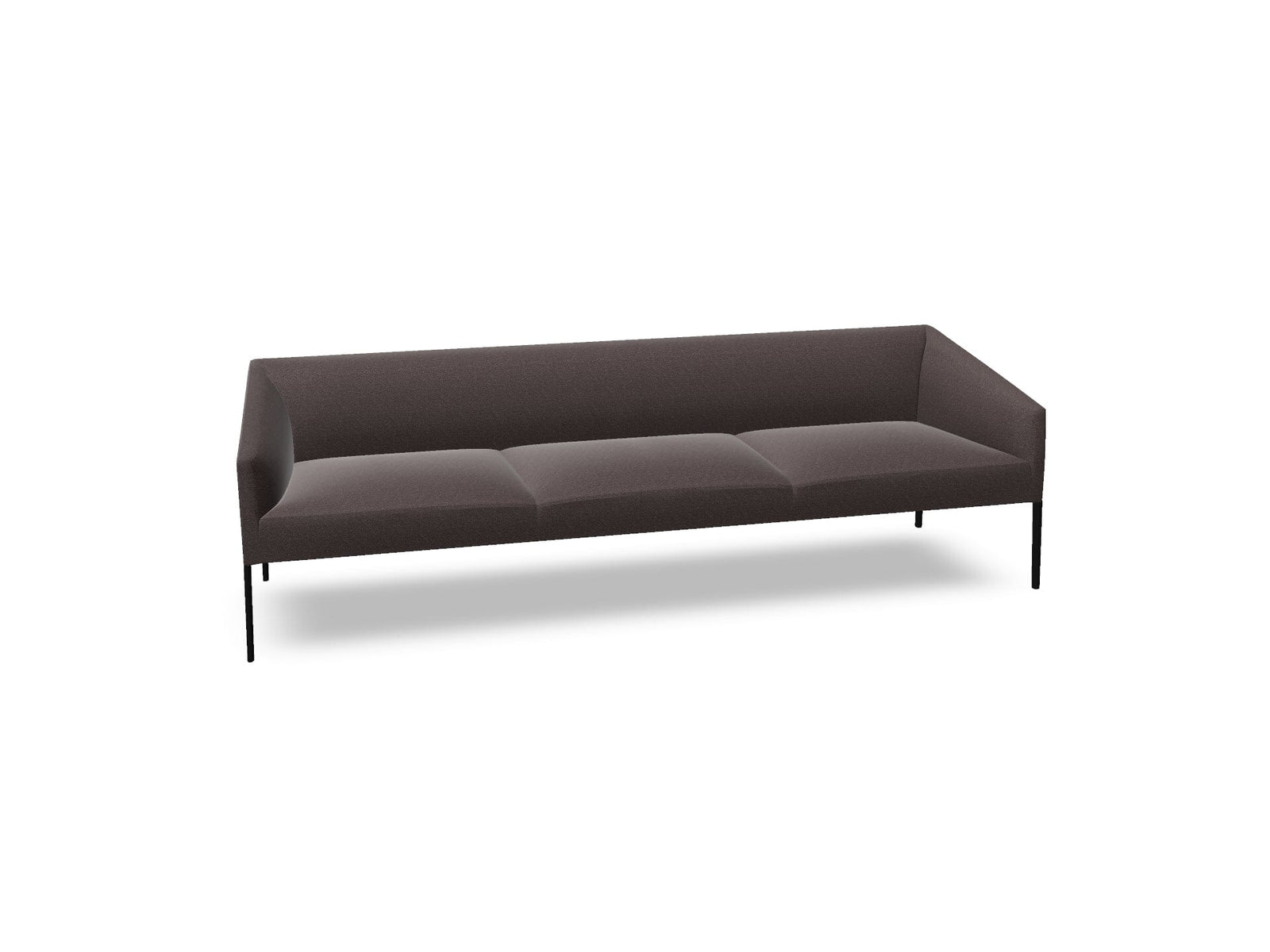 Saari Three Seat Sofa sofa Arper