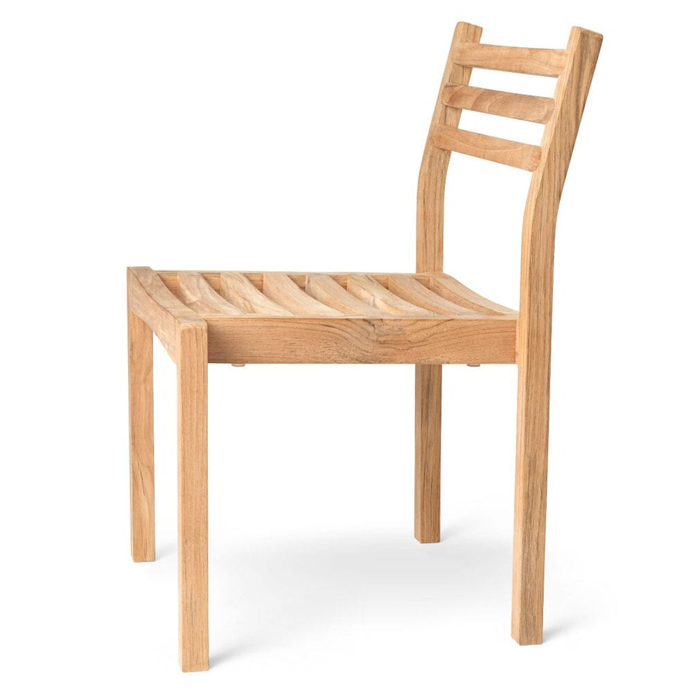 AH501 Outdoor Dining Chair Dining chairs Carl Hansen