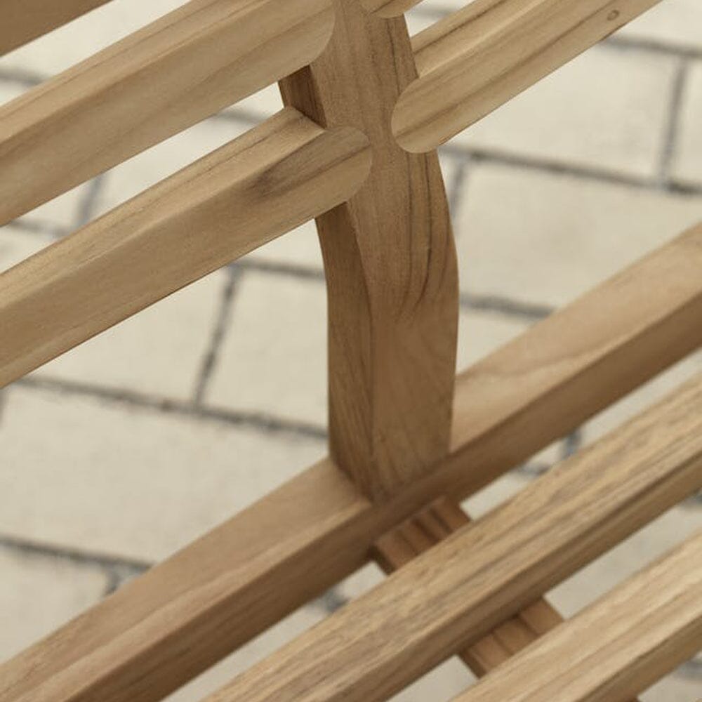 AH701 Outdoor Lounge Sofa Lounge Sofa Carl Hansen