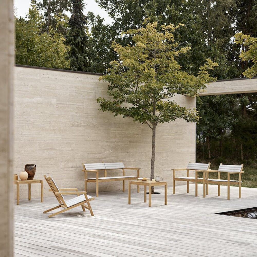 AH701 Outdoor Lounge Sofa Lounge Sofa Carl Hansen