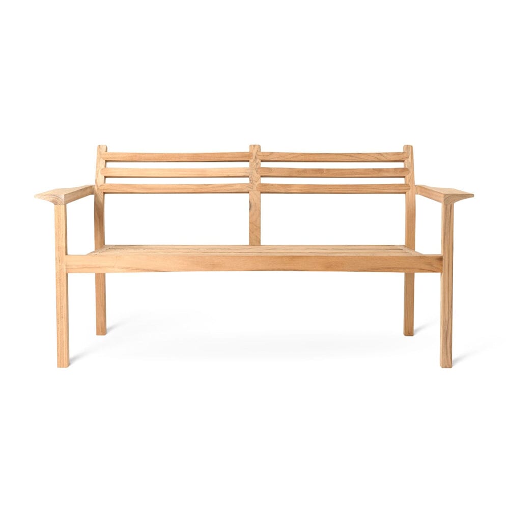 AH701 Outdoor Lounge Sofa Lounge Sofa Carl Hansen