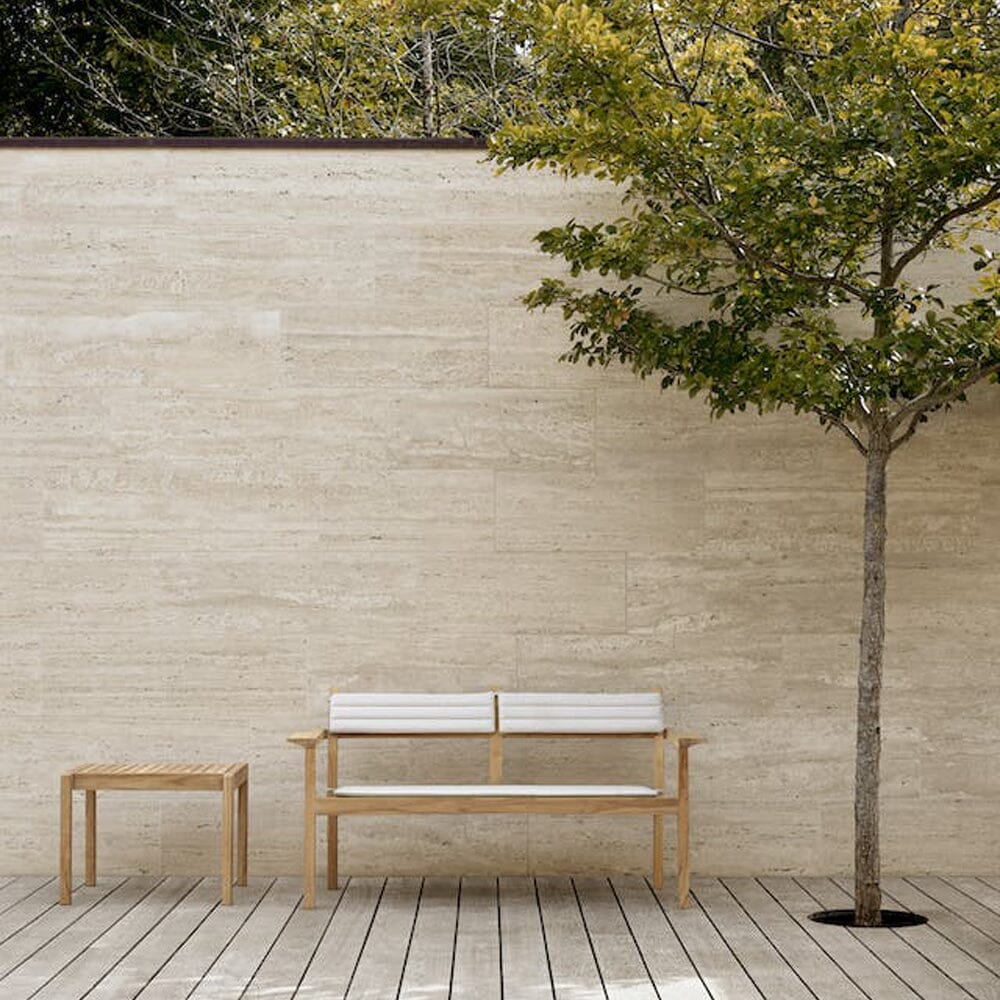 AH701 Outdoor Lounge Sofa Lounge Sofa Carl Hansen