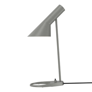 AJ Mini Table Lamp Table Lamps Louis Poulsen Warm Grey 
