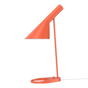 AJ Table Lamp by Louis Poulsen Table Lamps Louis Poulsen Electric Orange 