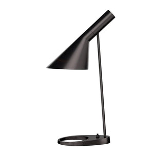 AJ Table Lamp by Louis Poulsen Table Lamps Louis Poulsen Black 