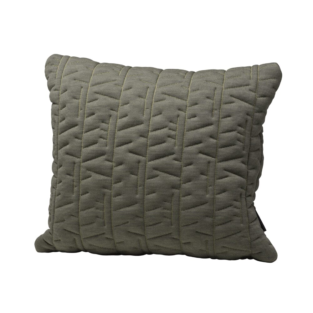 AJ Tassel Cushion cushions Fritz Hansen Square