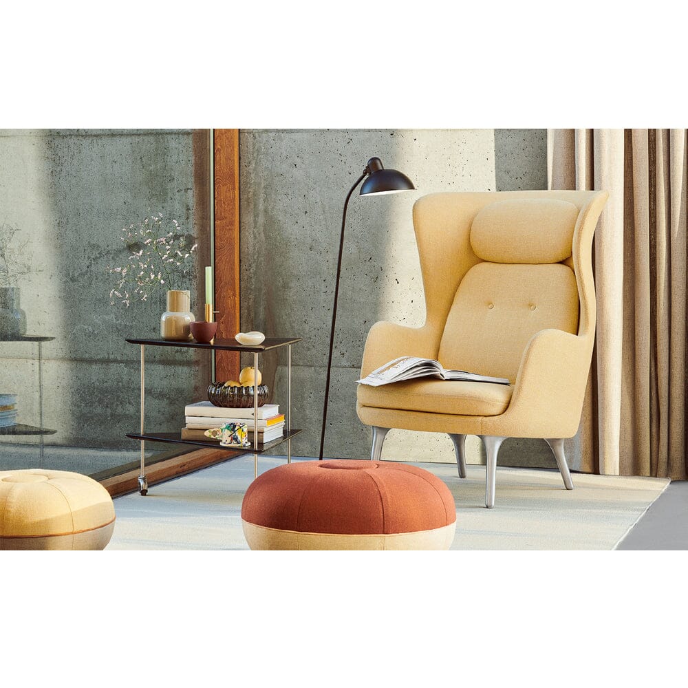 AJ™ Trolley Carts / Trolleys Fritz Hansen