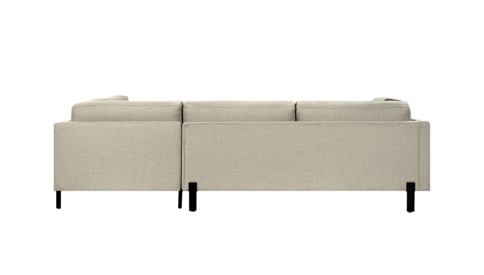 Silverlake Sectional Sofa Gus Modern