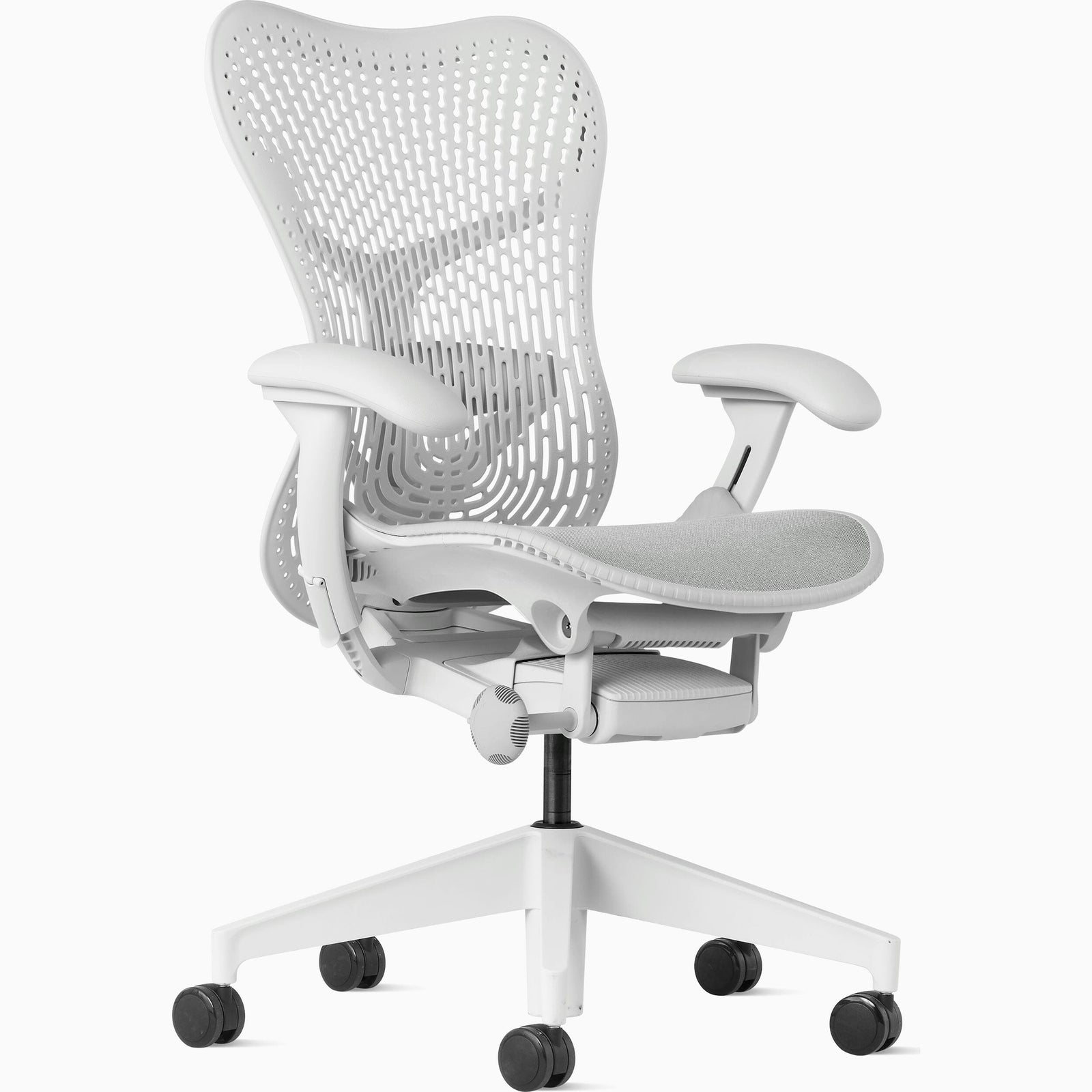 Mirra 2 Chair task chair herman miller