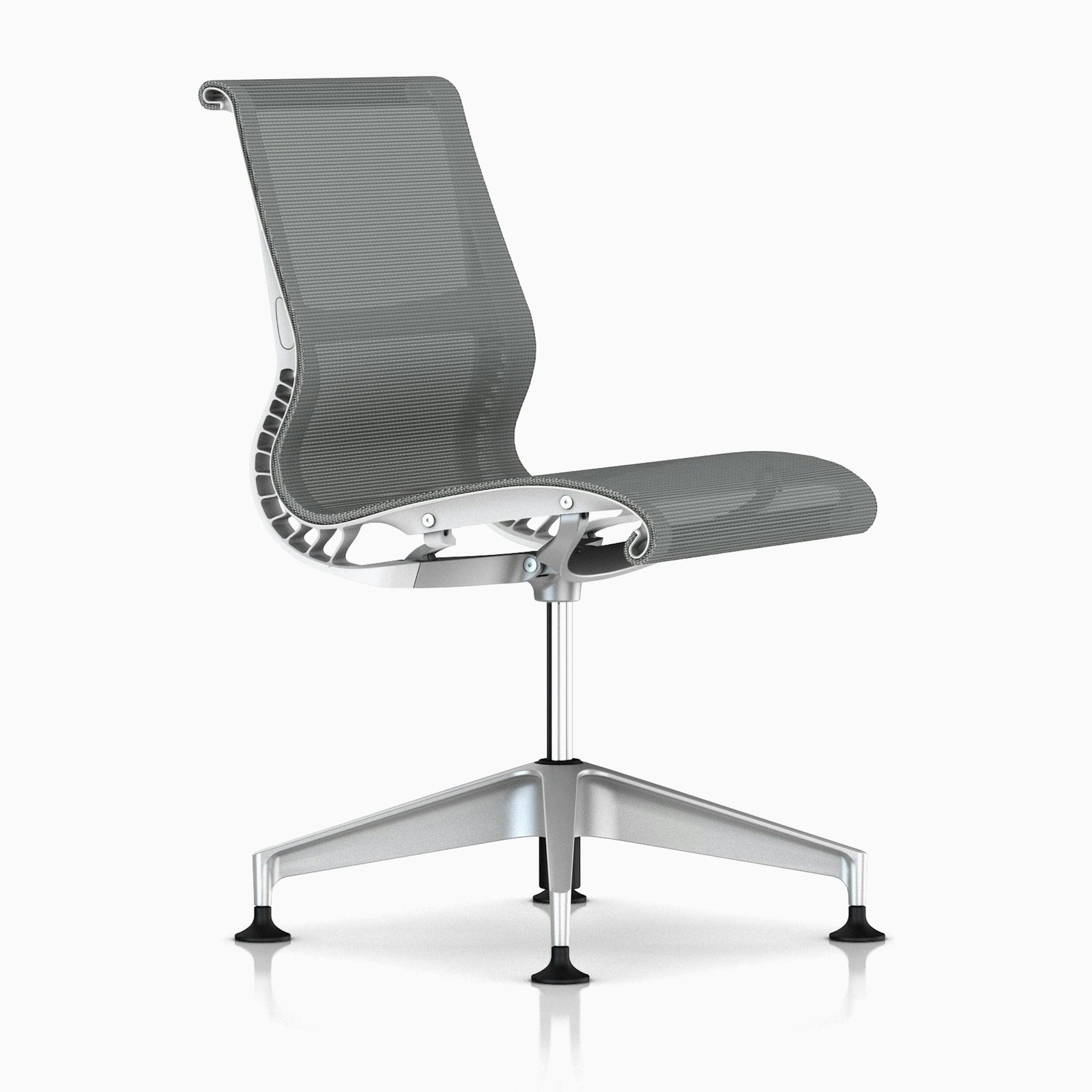 Setu Side Chair task chair herman miller