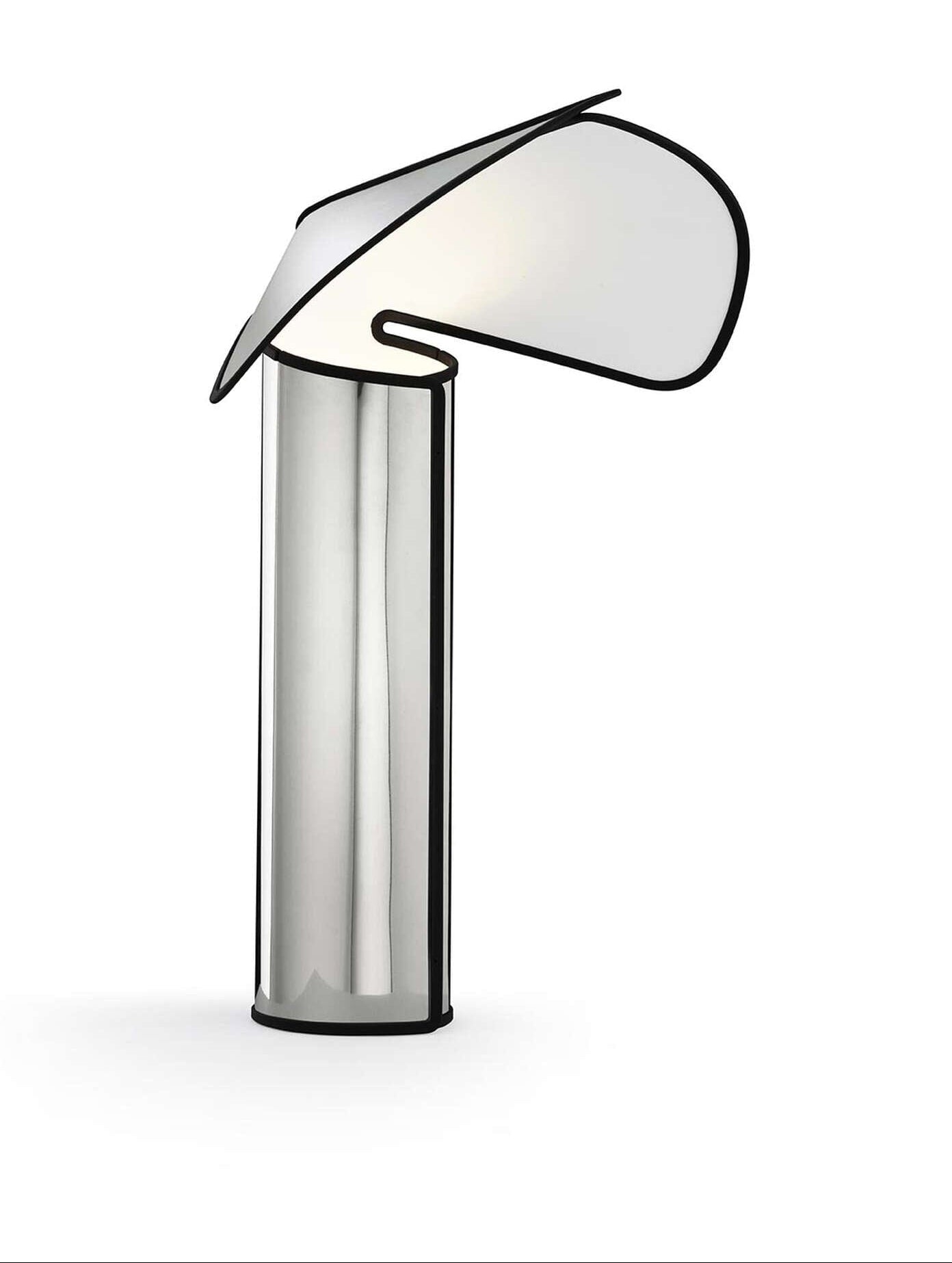 Chiara Table Lamp Table Lamps Flos Aluminum