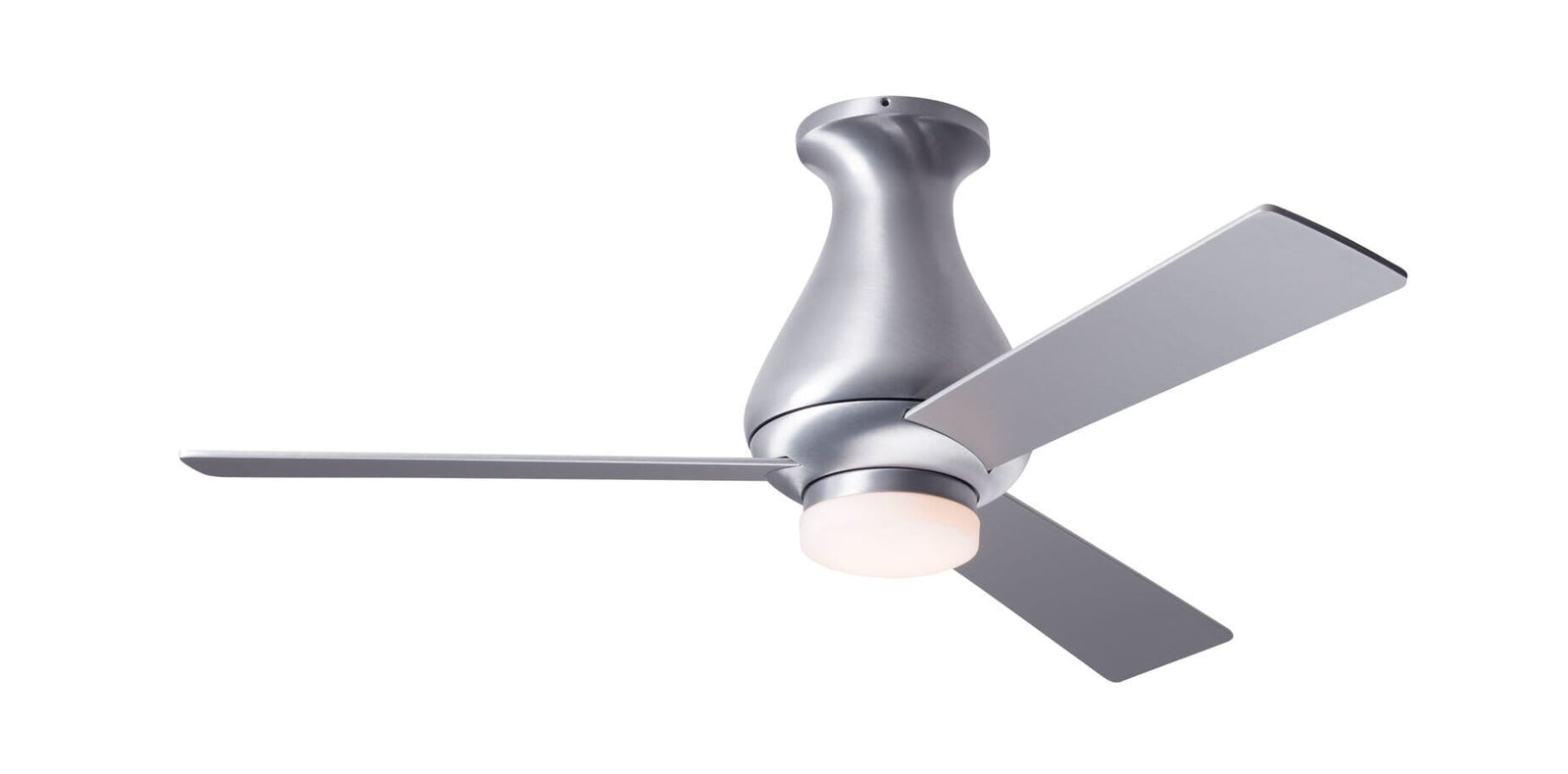 Altus Flush Ceiling Fan Ceiling Fans Modern Fan Co