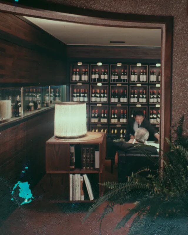 Model 597 Floor Lamp Floor Lamps Gubi