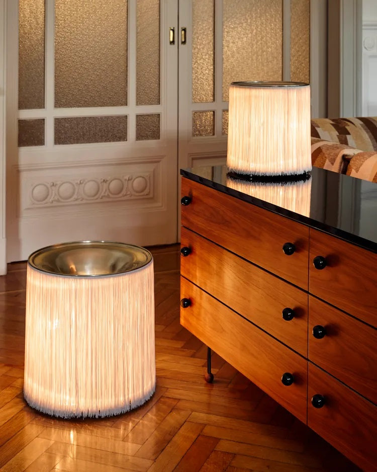 Model 597 Floor Lamp Floor Lamps Gubi