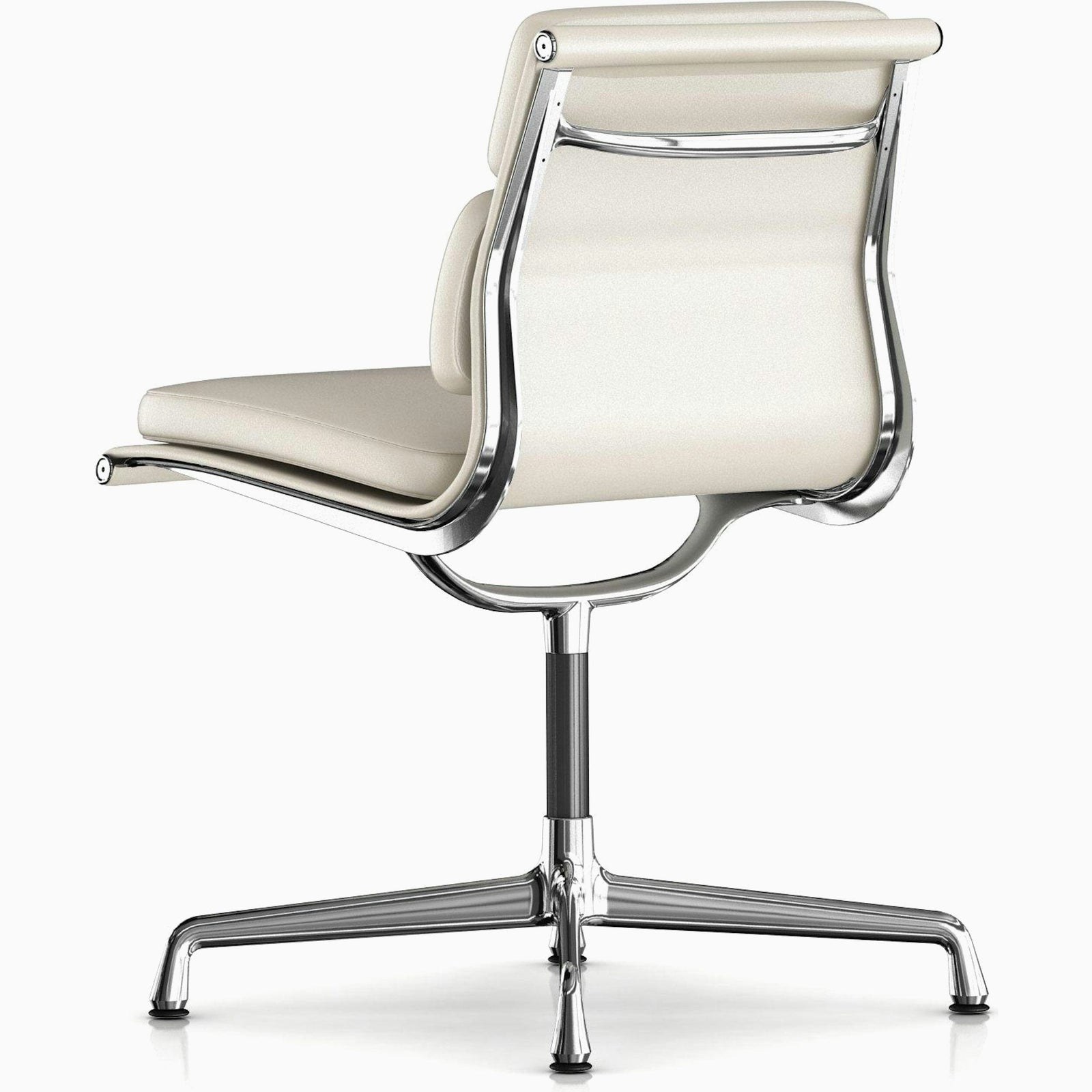 Eames Soft Pad Side Chair task chair herman miller