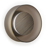 Totem Sconce Wall Lamp