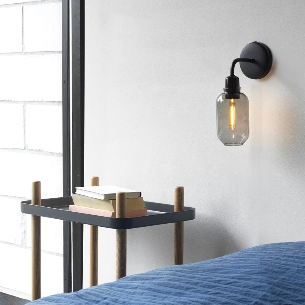 Amp Wall Lamp wall lamp Normann Copenhagen