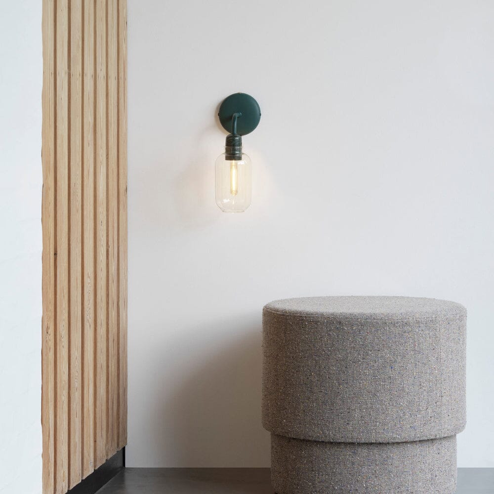 Amp Wall Lamp wall lamp Normann Copenhagen
