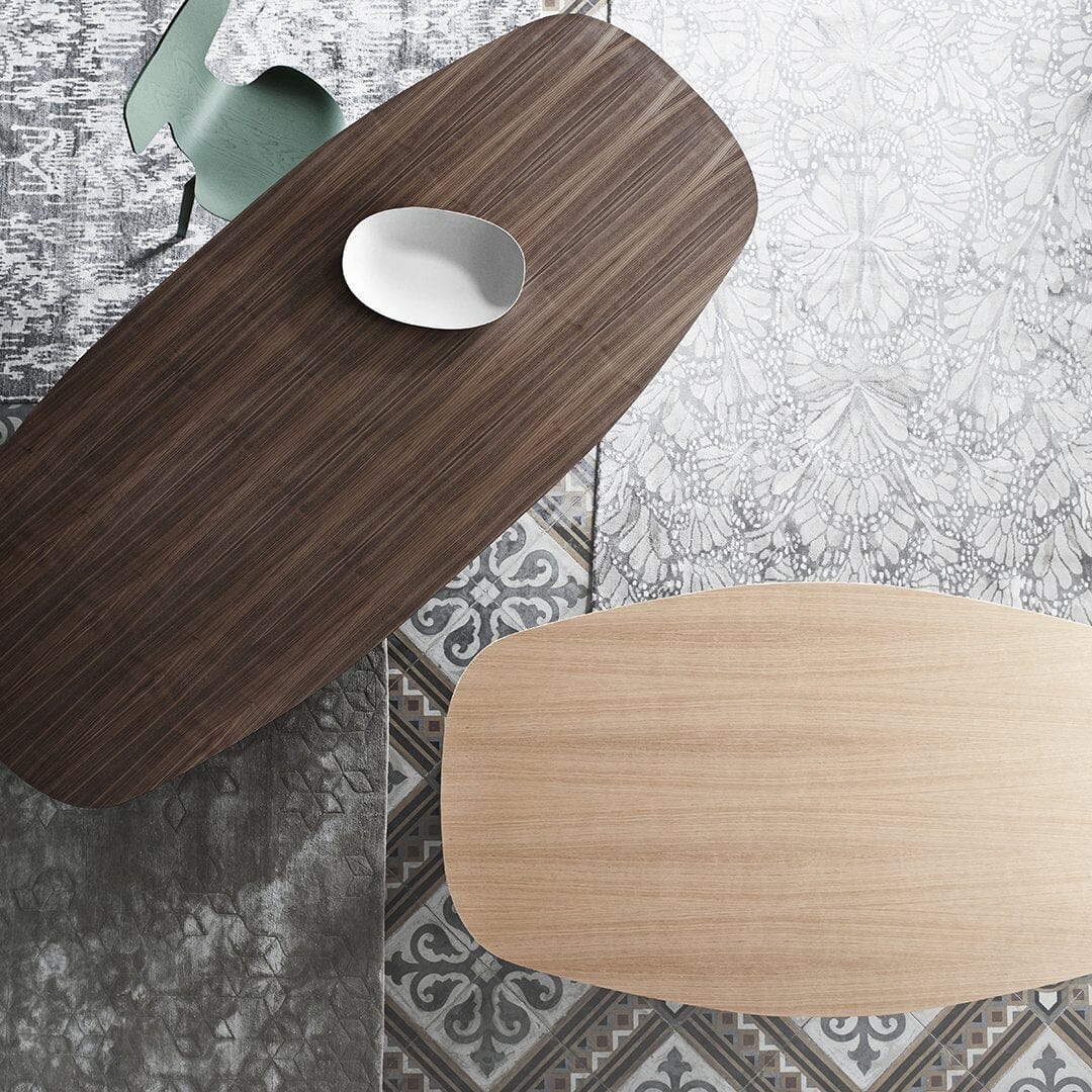 Analog Table Dining Tables Fritz Hansen