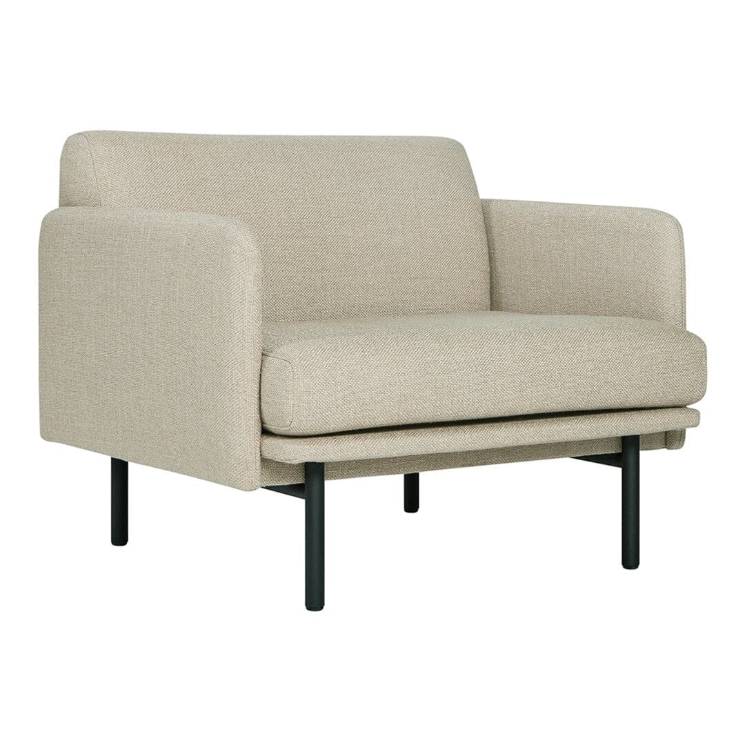 Foundry Chair lounge chair Gus Modern