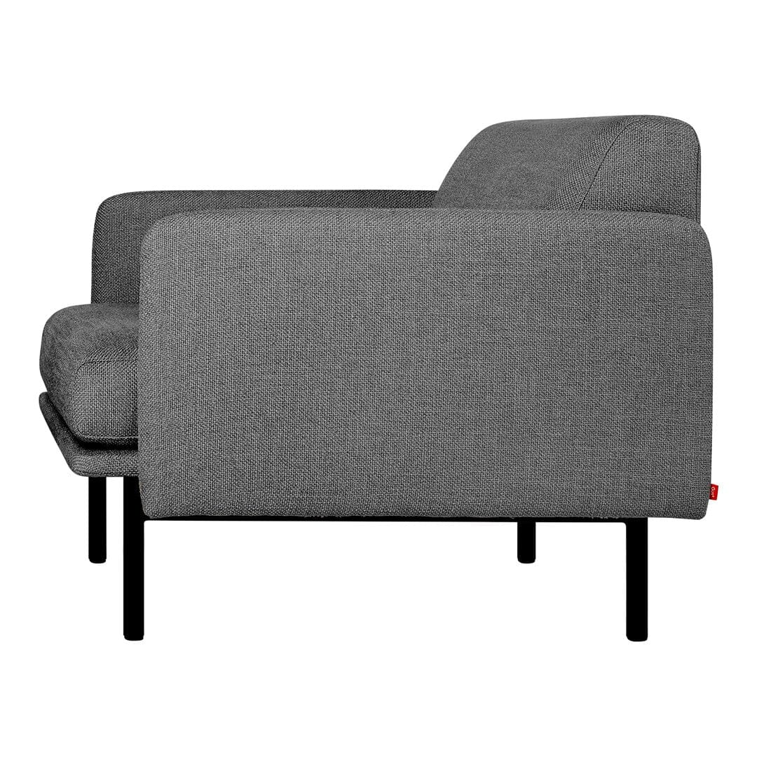 Foundry Chair lounge chair Gus Modern