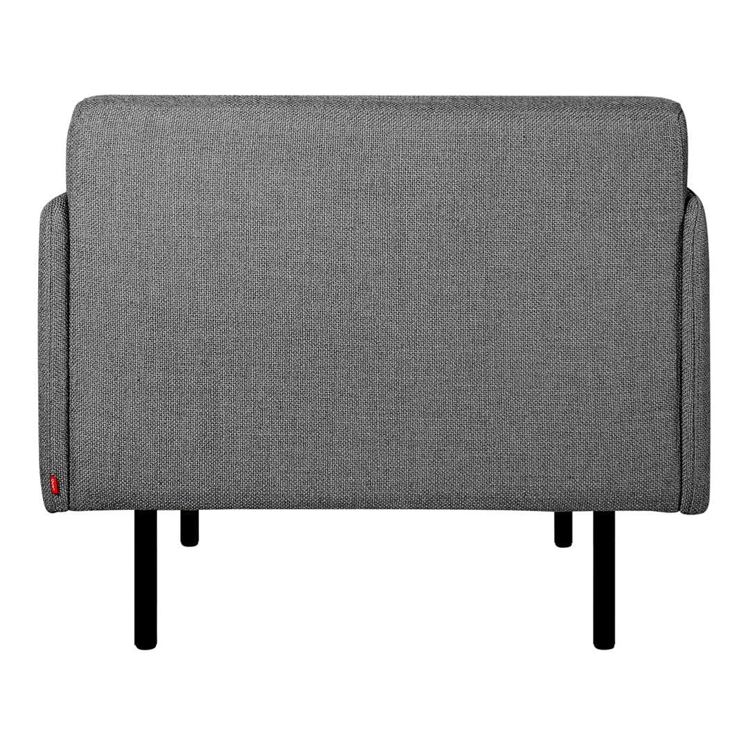 Foundry Chair lounge chair Gus Modern