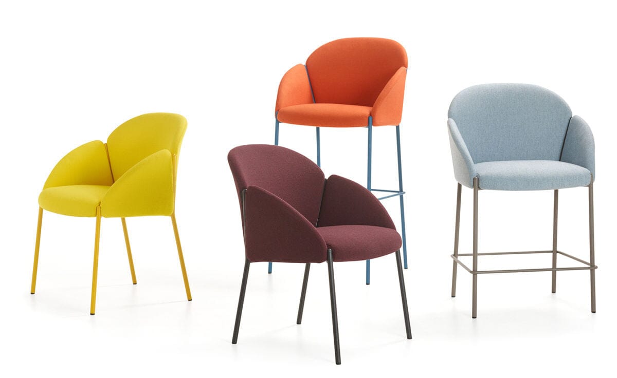 Andrea Chair Chair Artifort