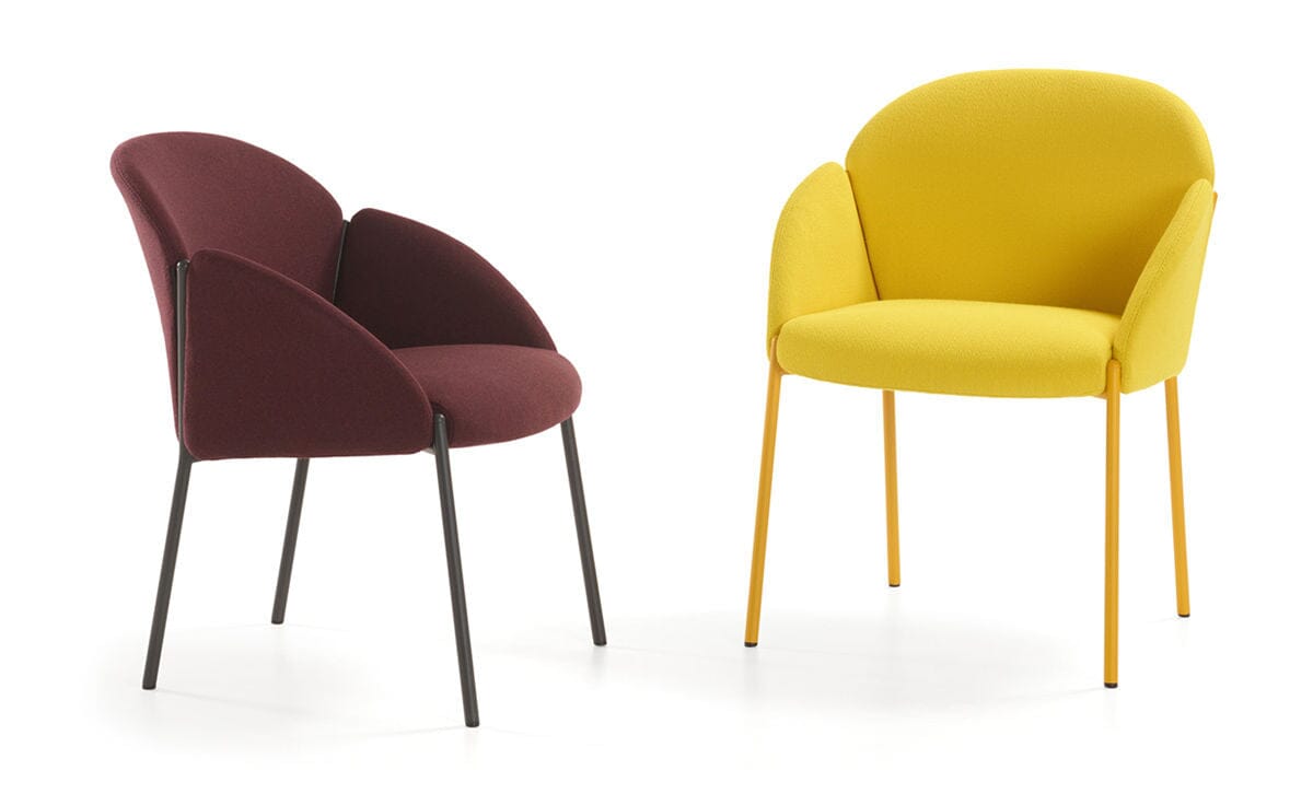 Andrea Chair Chair Artifort