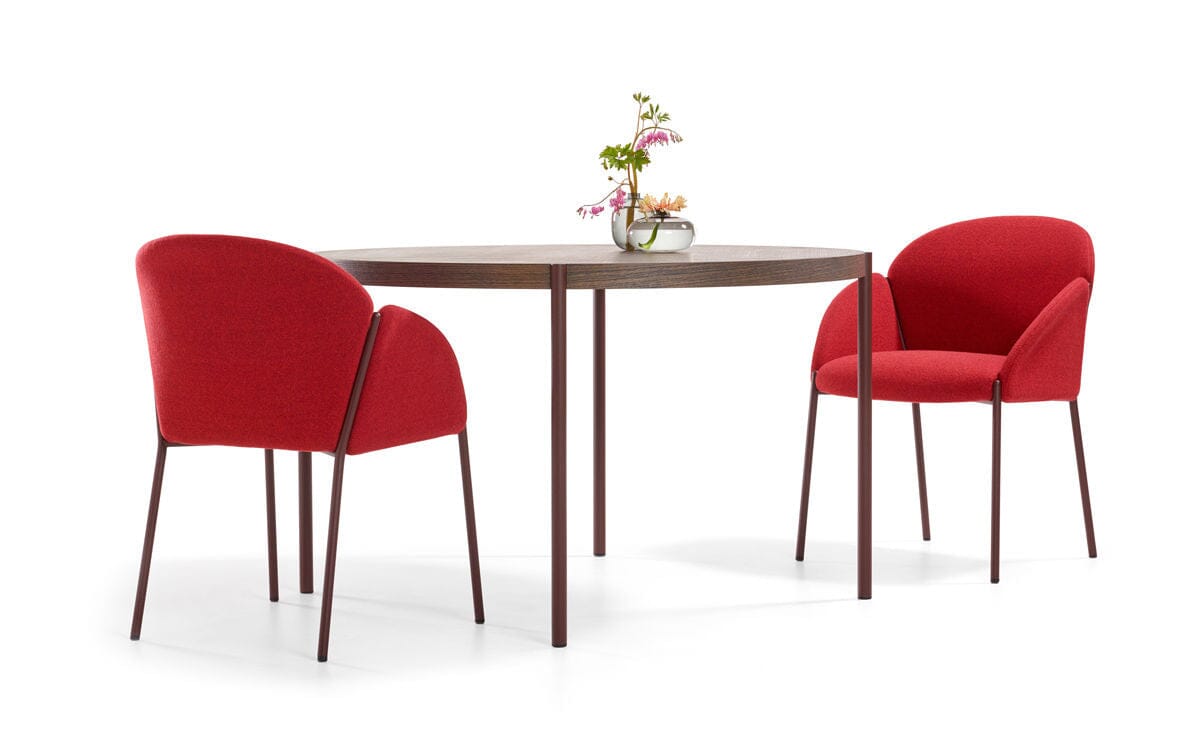 Andrea Chair Chair Artifort