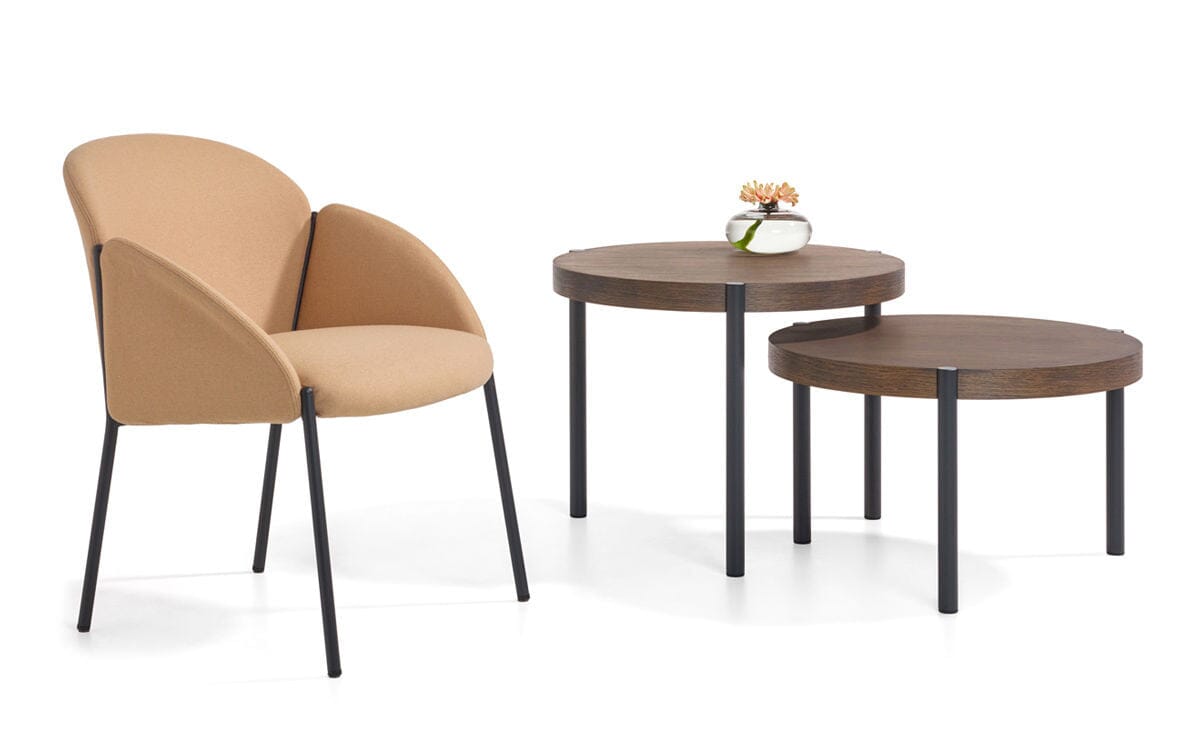 Andrea Chair Chair Artifort