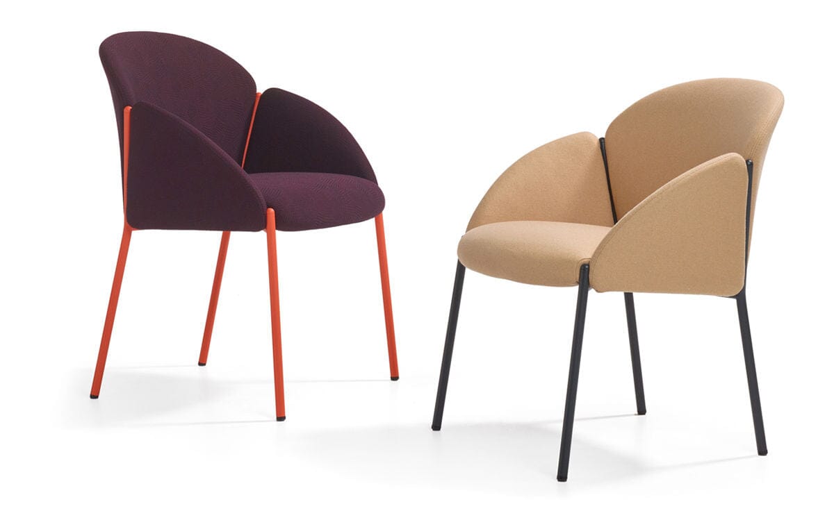 Andrea Chair Chair Artifort