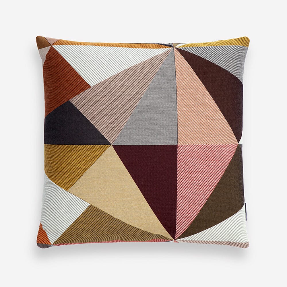 Angles Pillow By Paul Smith Maharam Jasper