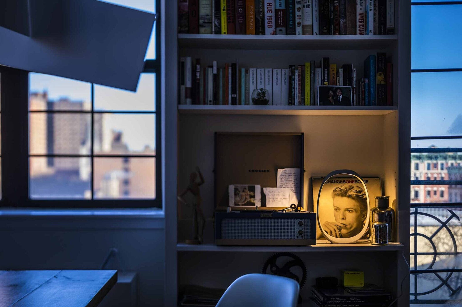 Anisha Table Lamp Table Lamp Foscarini