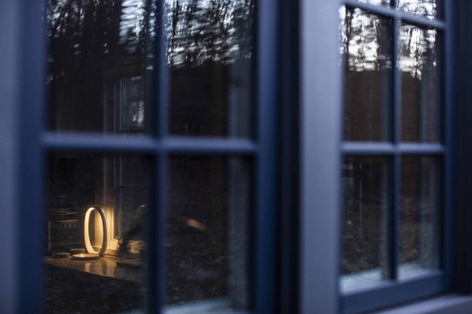 Anisha Table Lamp Table Lamp Foscarini