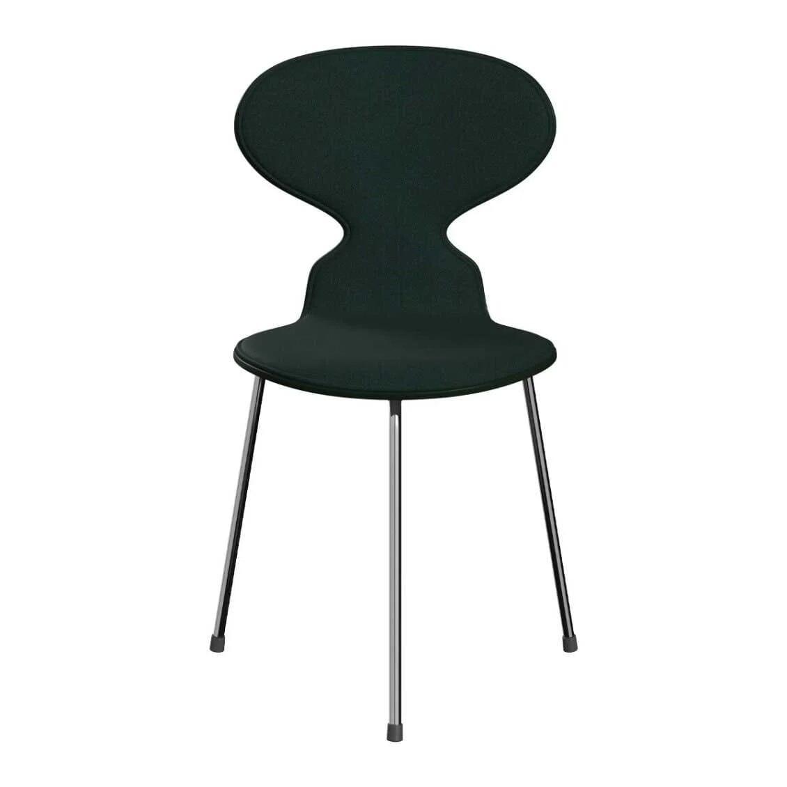 Ant 3 Leg Front Upholstered Chair Chairs Fritz Hansen