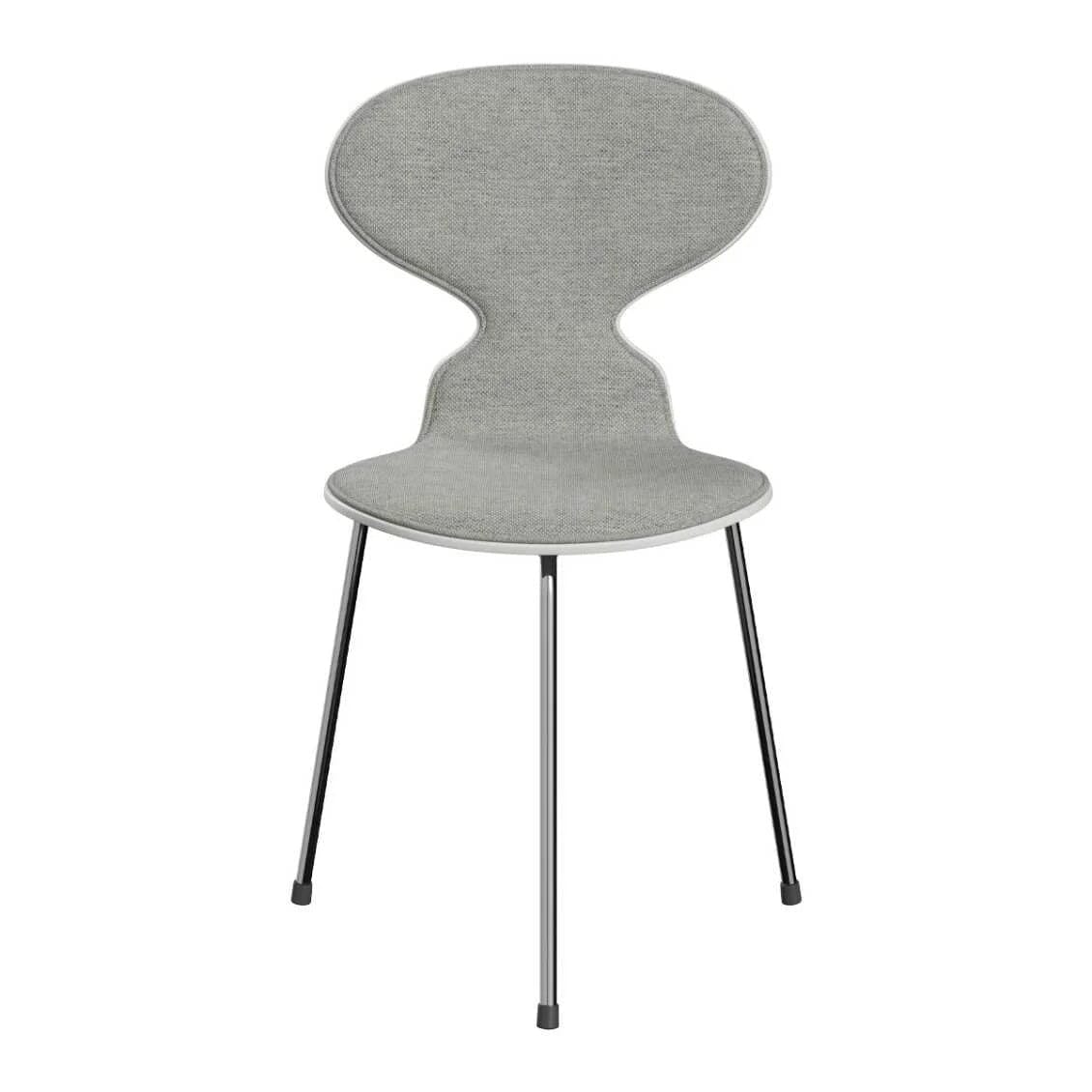 Ant 3 Leg Front Upholstered Chair Chairs Fritz Hansen