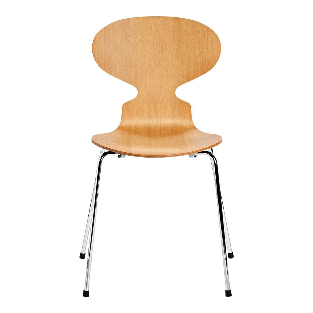 Ant 4 Leg Chair Chairs Fritz Hansen