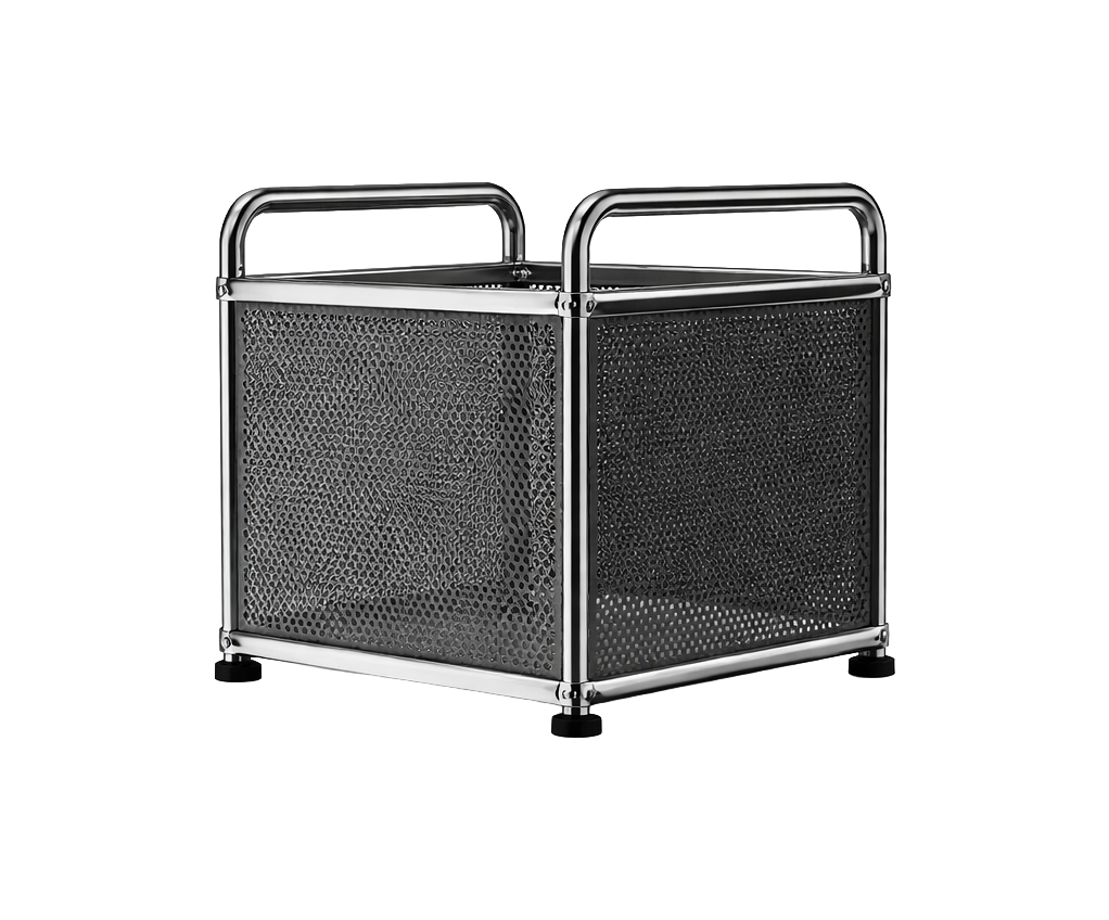 USM Record Crate