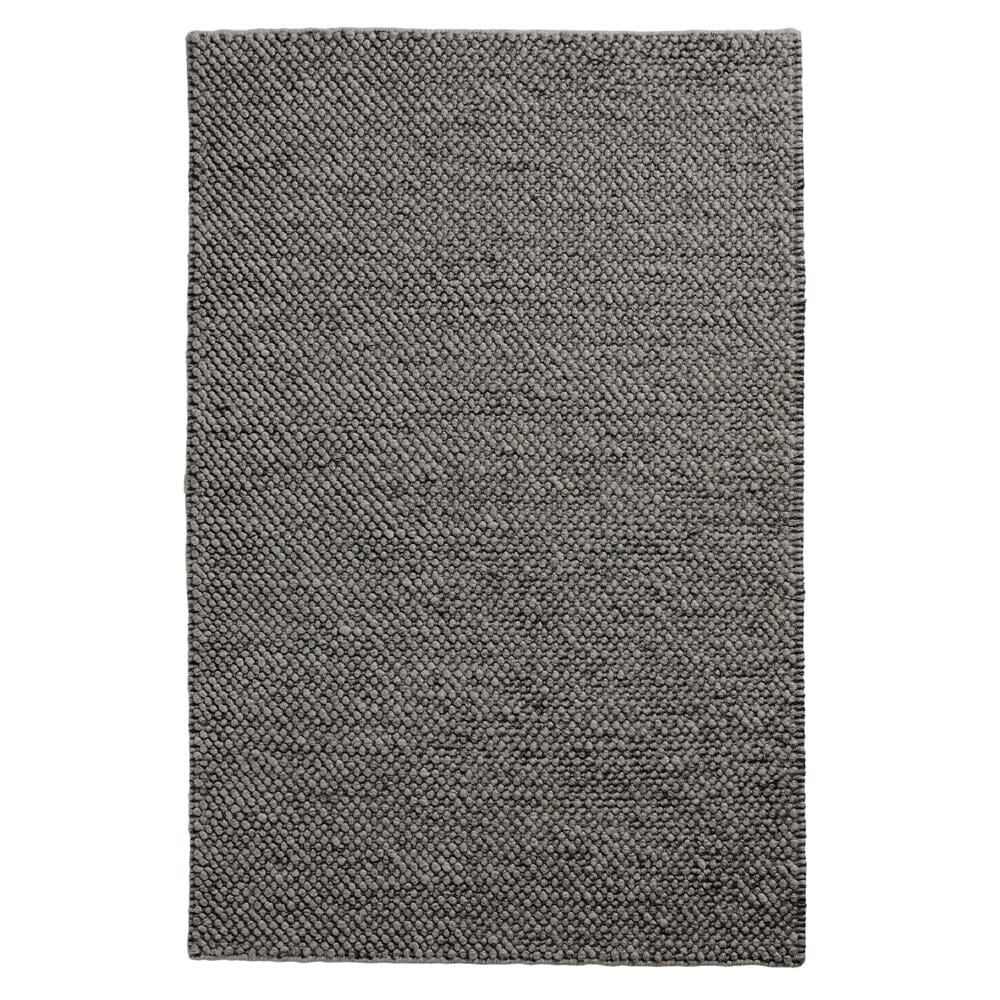 Tact Rug Accessories Woud Large - 118.1" Dark Grey