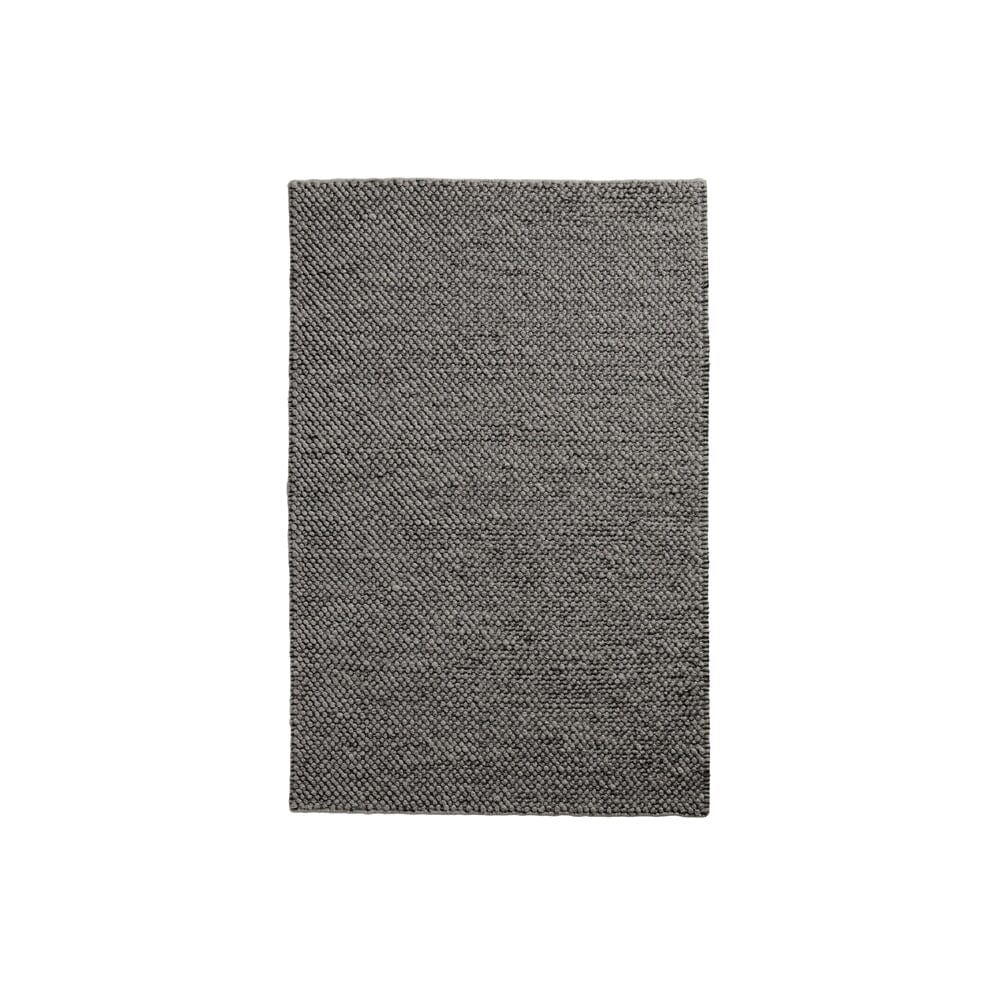 Tact Rug Accessories Woud Small - 55.1" Dark Grey