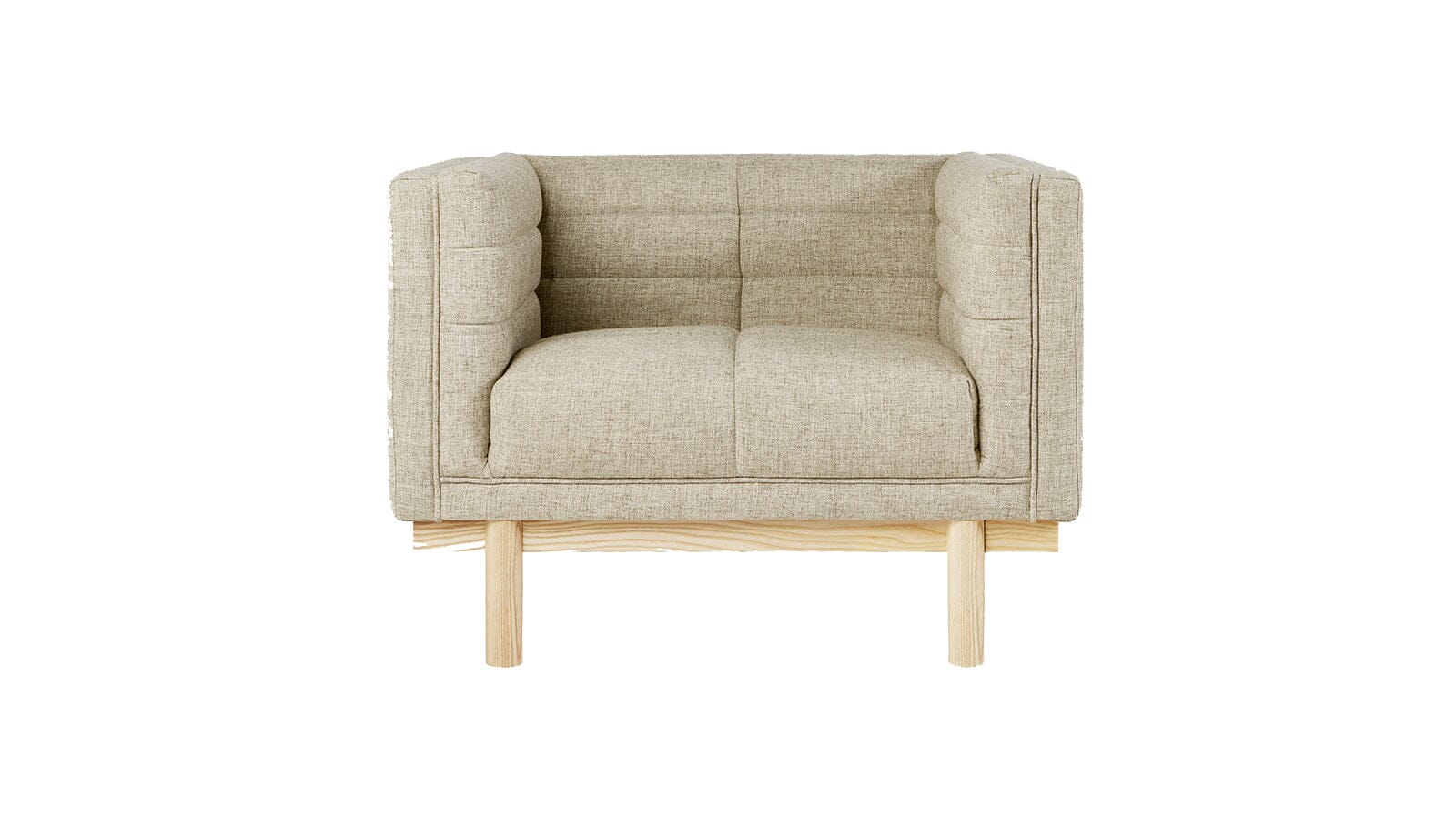 Mulholland Chair Chairs Gus Modern