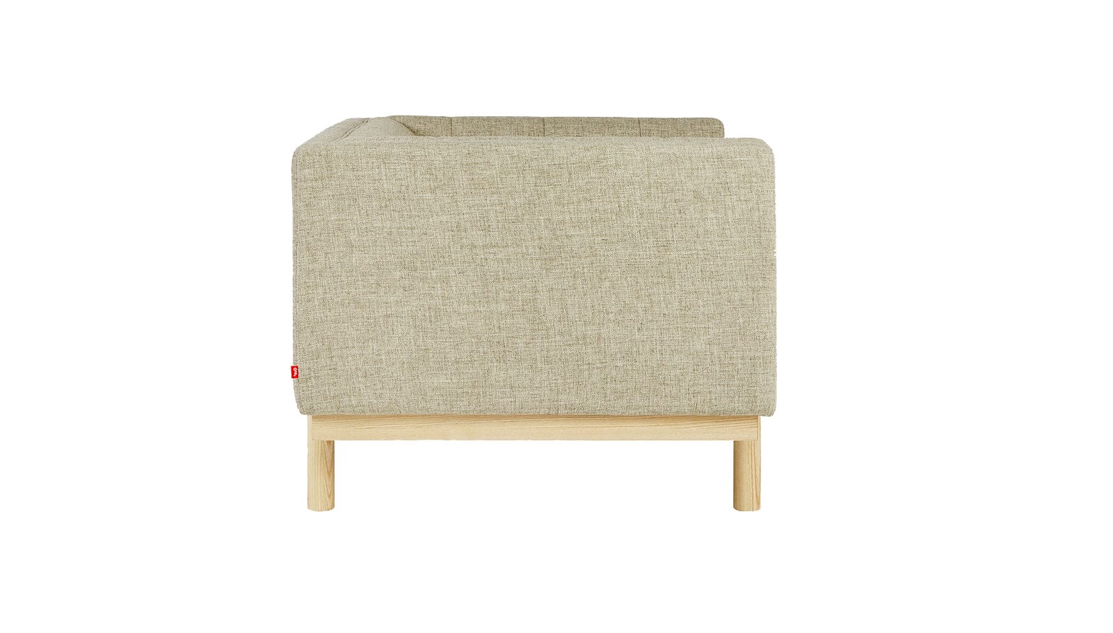 Mulholland Chair Chairs Gus Modern