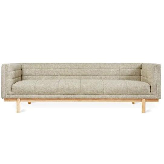 Mulholland Sofa Sofa Gus Modern Caledon Antler Ash Natural