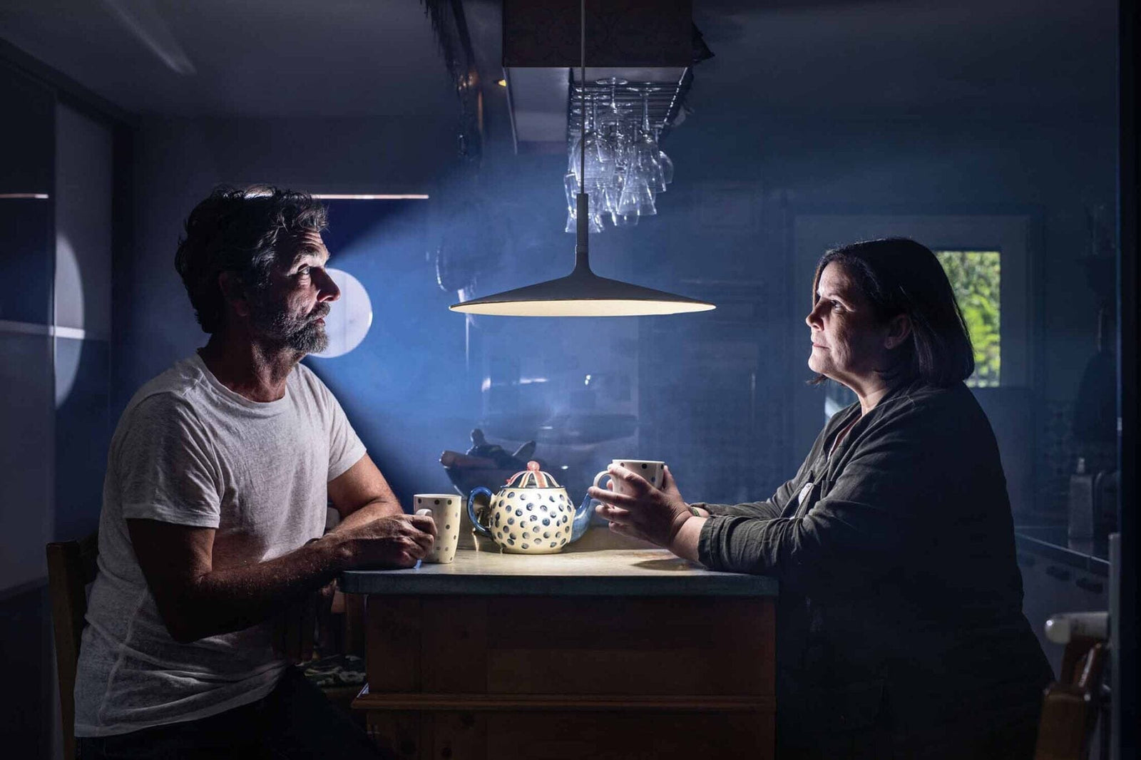 Aplomb Large Suspension Lamp suspension lamps Foscarini