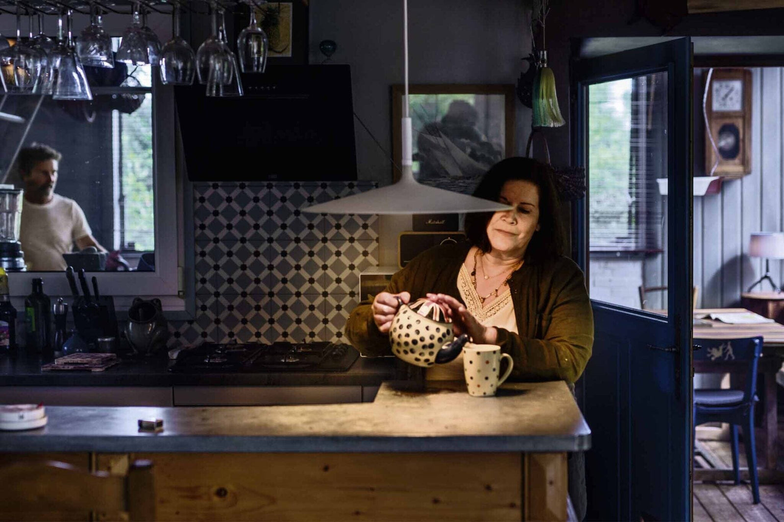 Aplomb Large Suspension Lamp suspension lamps Foscarini