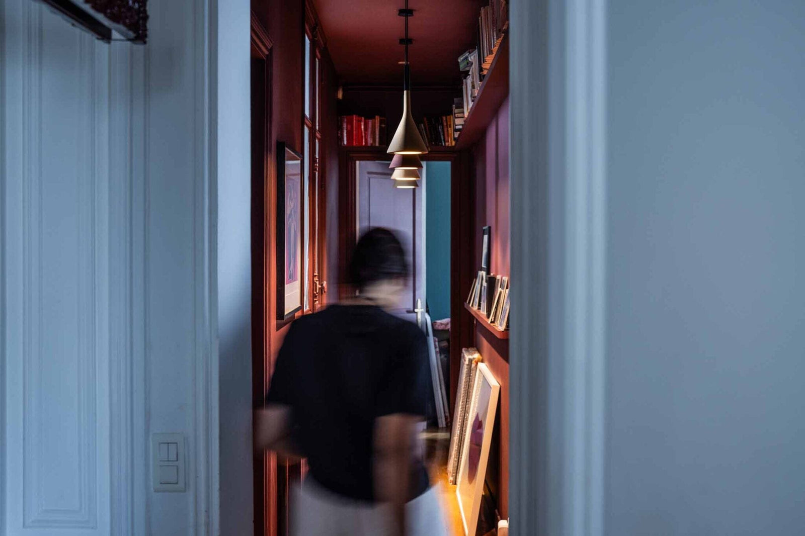 Aplomb Suspension Lamp suspension lamps Foscarini