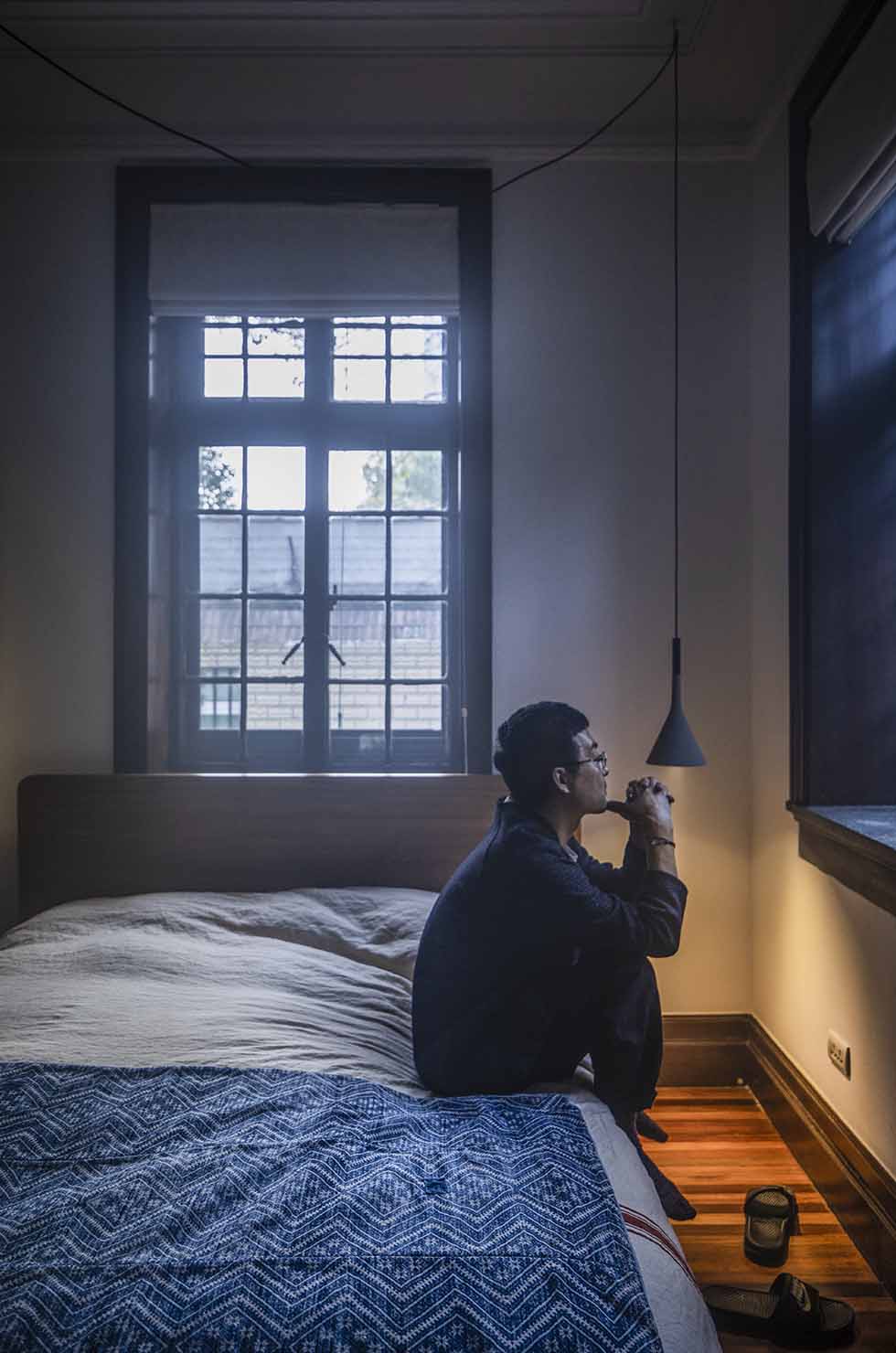 Aplomb Suspension Lamp suspension lamps Foscarini