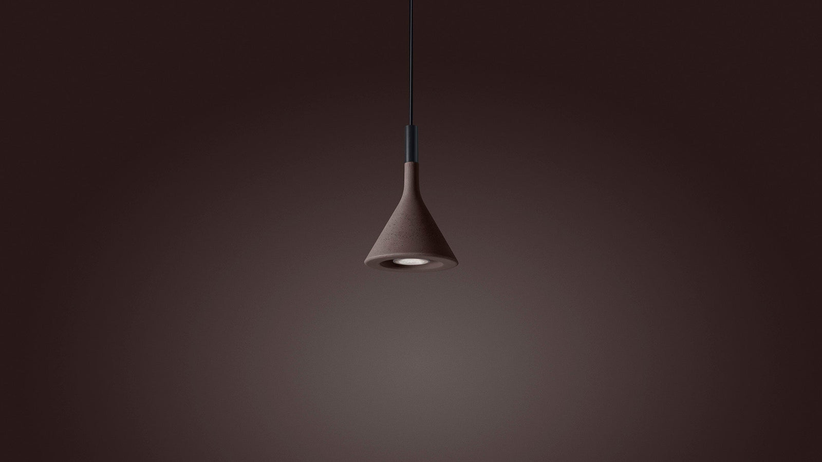 Aplomb Suspension Lamp suspension lamps Foscarini